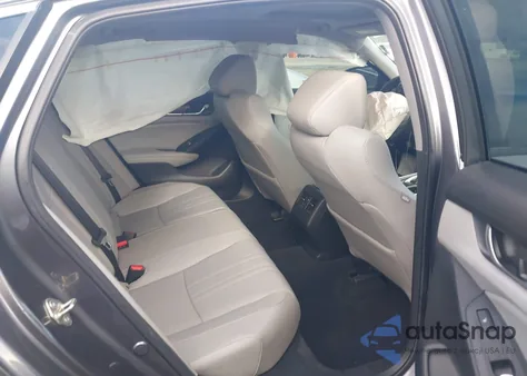 2020 Honda Accord Touring from USA, damaged, VIN 1HGCV2F99LA021834